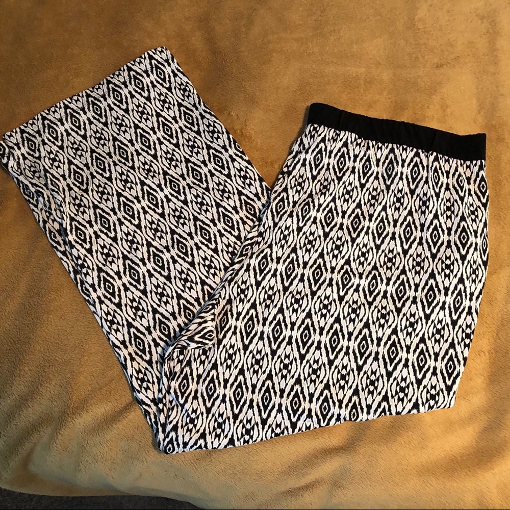 NY Collection Pants